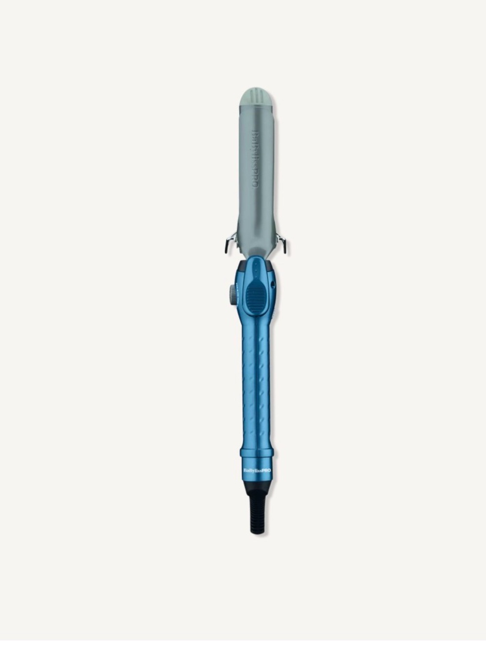 Babybliss pro nano curling iron 1 1/4 BRAND NEW
